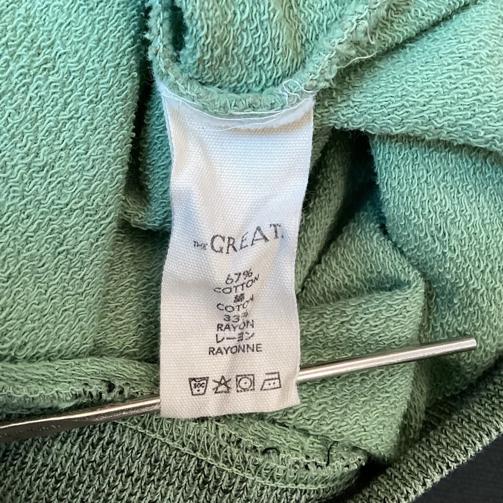 The Great College Sweatshirt - Picture 11 of 14